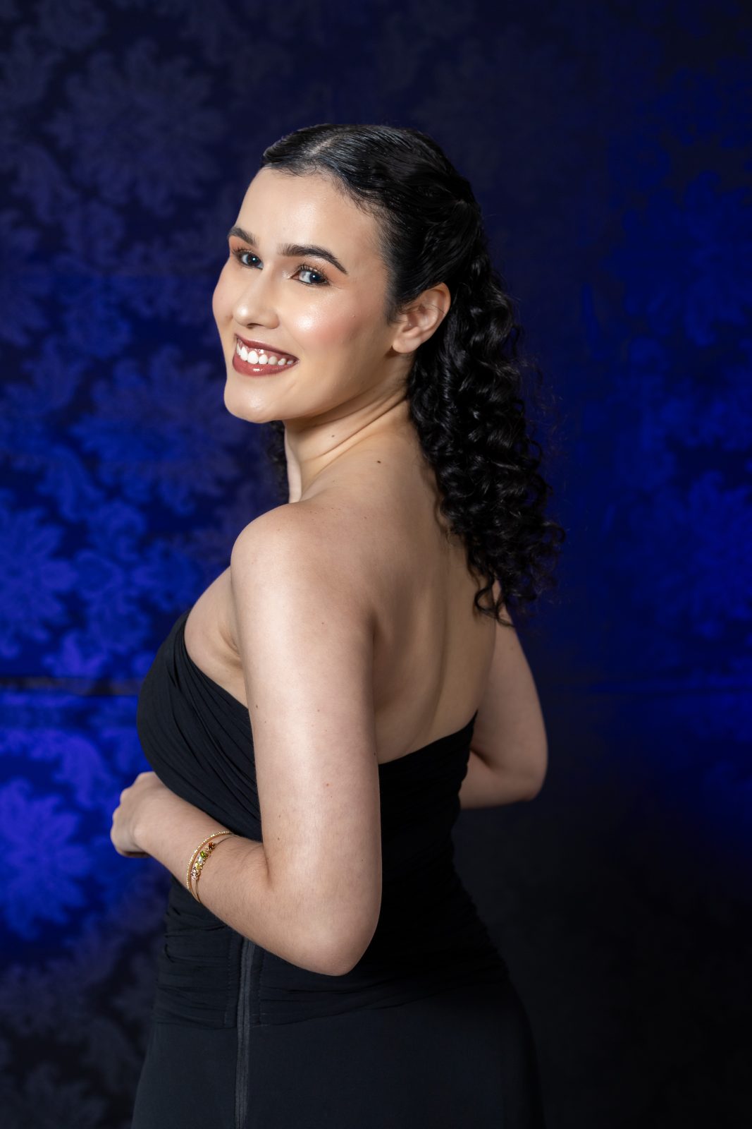 Luiza Bernardes
